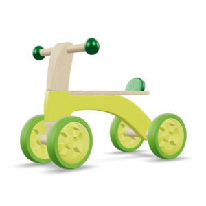 Balance Bike