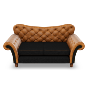 Chesterfield sofa