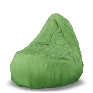 Bean Bag pea