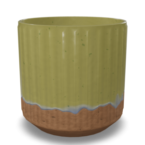 Ceramic Pot