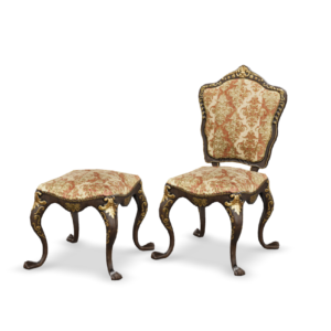 Dining chair