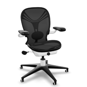 ergonomic mesh office chair