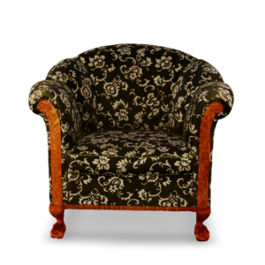 Armchair Green