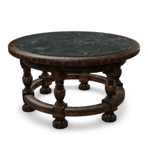 Table grunderzeit classical style