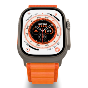 Apple Watch Ultra
