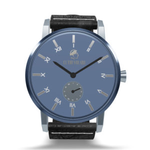 Cutio volare sport watch