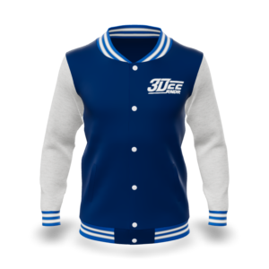 varsity jacket