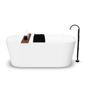 Bathtub