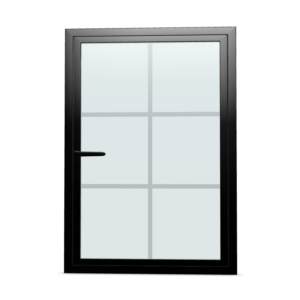 Casement Window