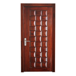 Solid Wood Doors