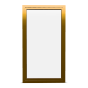 Tilt and Turn Window