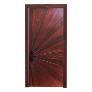 Veneer Doors